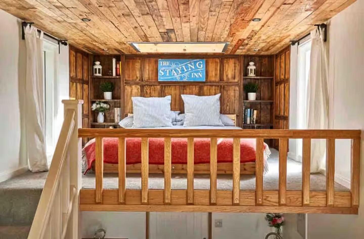 Вилла Extraordinary Huts Ltd Рай Экстерьер фото